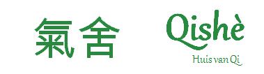 Qishè logo